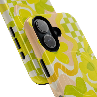 Skyhigh Armoured MagSafe® Case