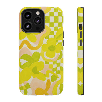 Skyhigh Tough Case