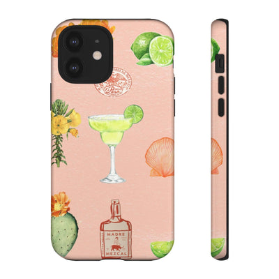 Motel Mexicola Tough Case