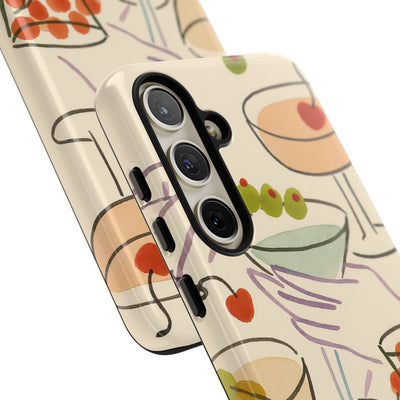 Cosmos Tough Case