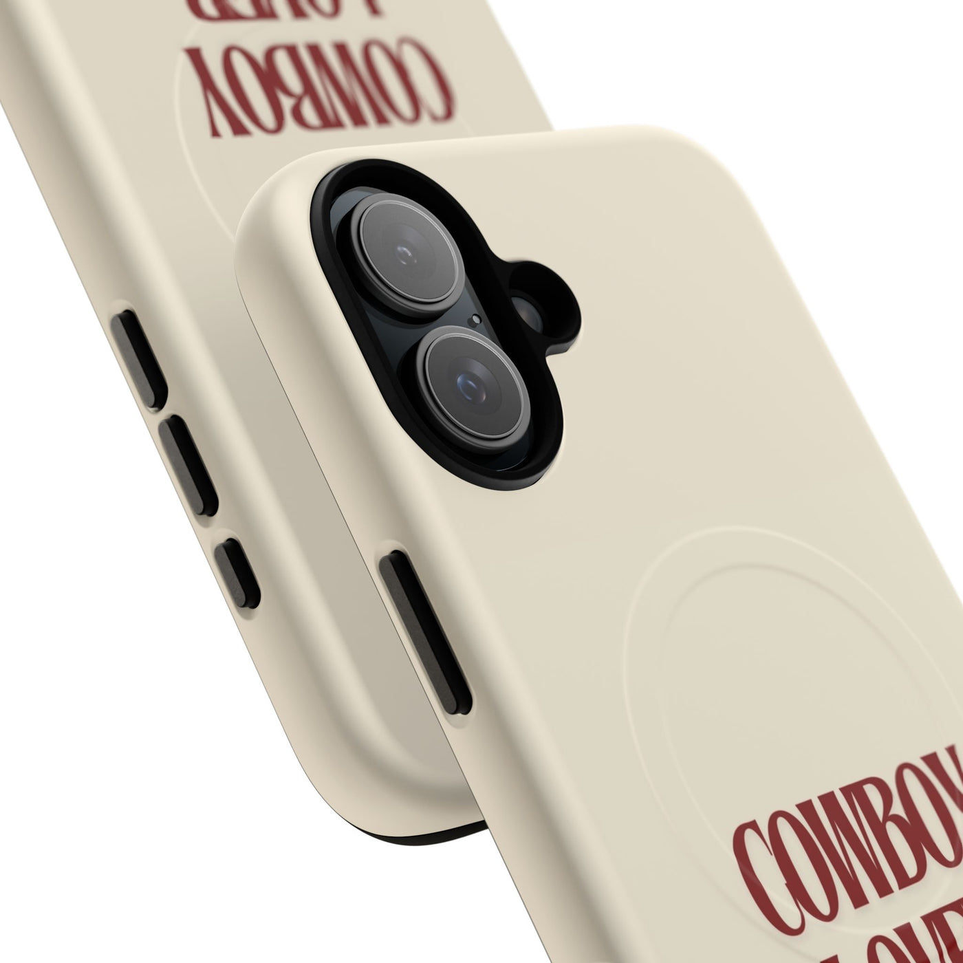 Cowboy Lover MagSafe® Case