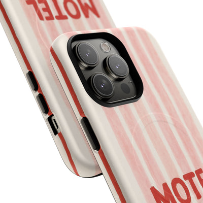 Highway Motel MagSafe® Case