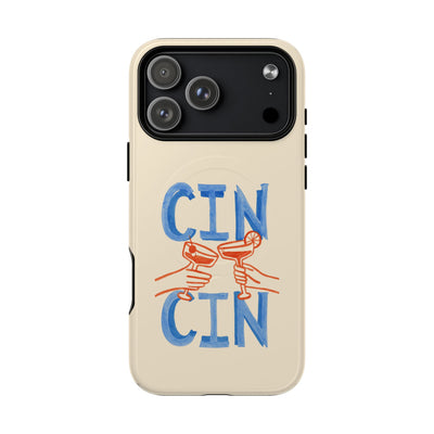 Cin Cin MagSafe® Case