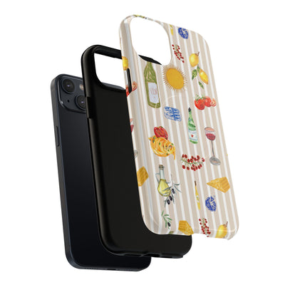 Pasta e Vino MagSafe® Case