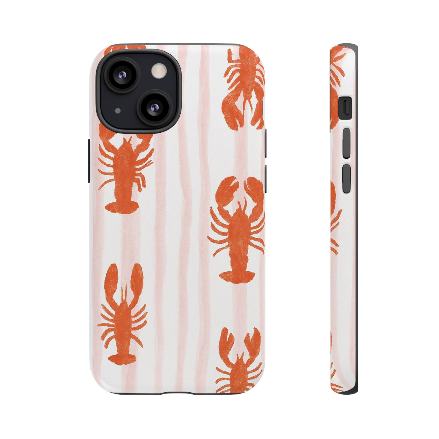 Le Lobster Tough Case