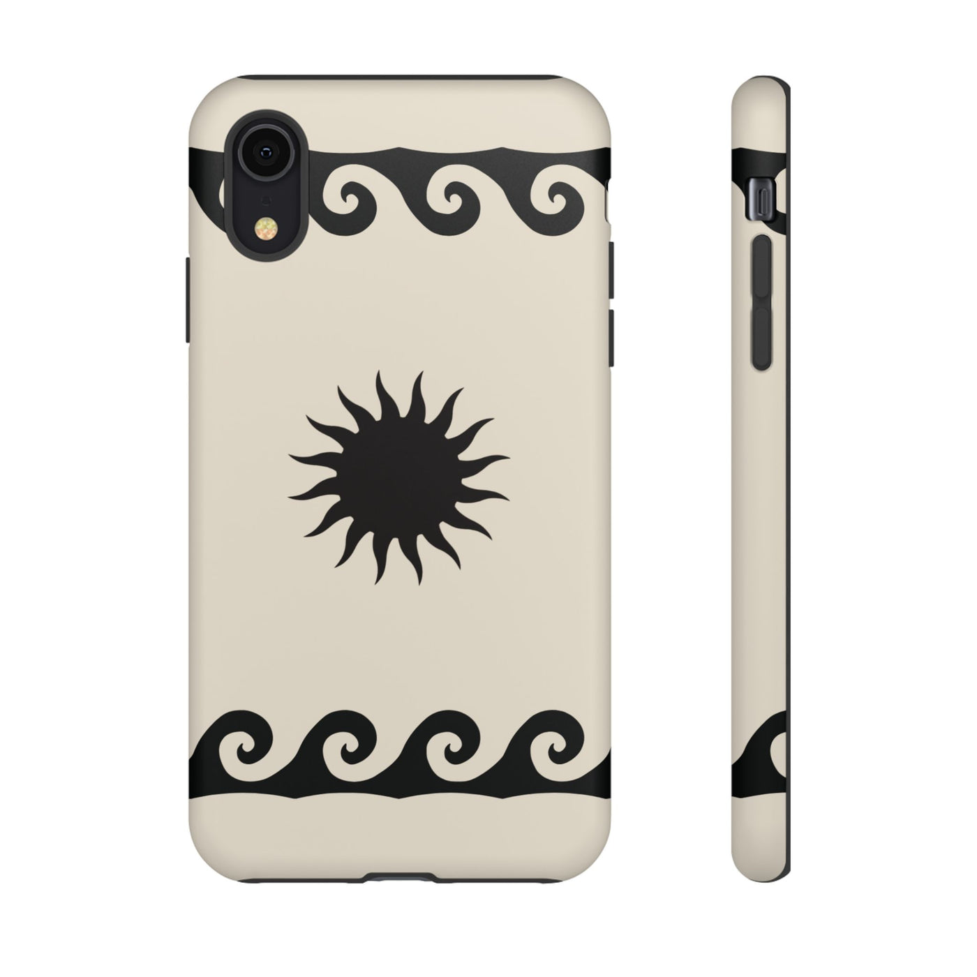 Sol Boheme Tough Case
