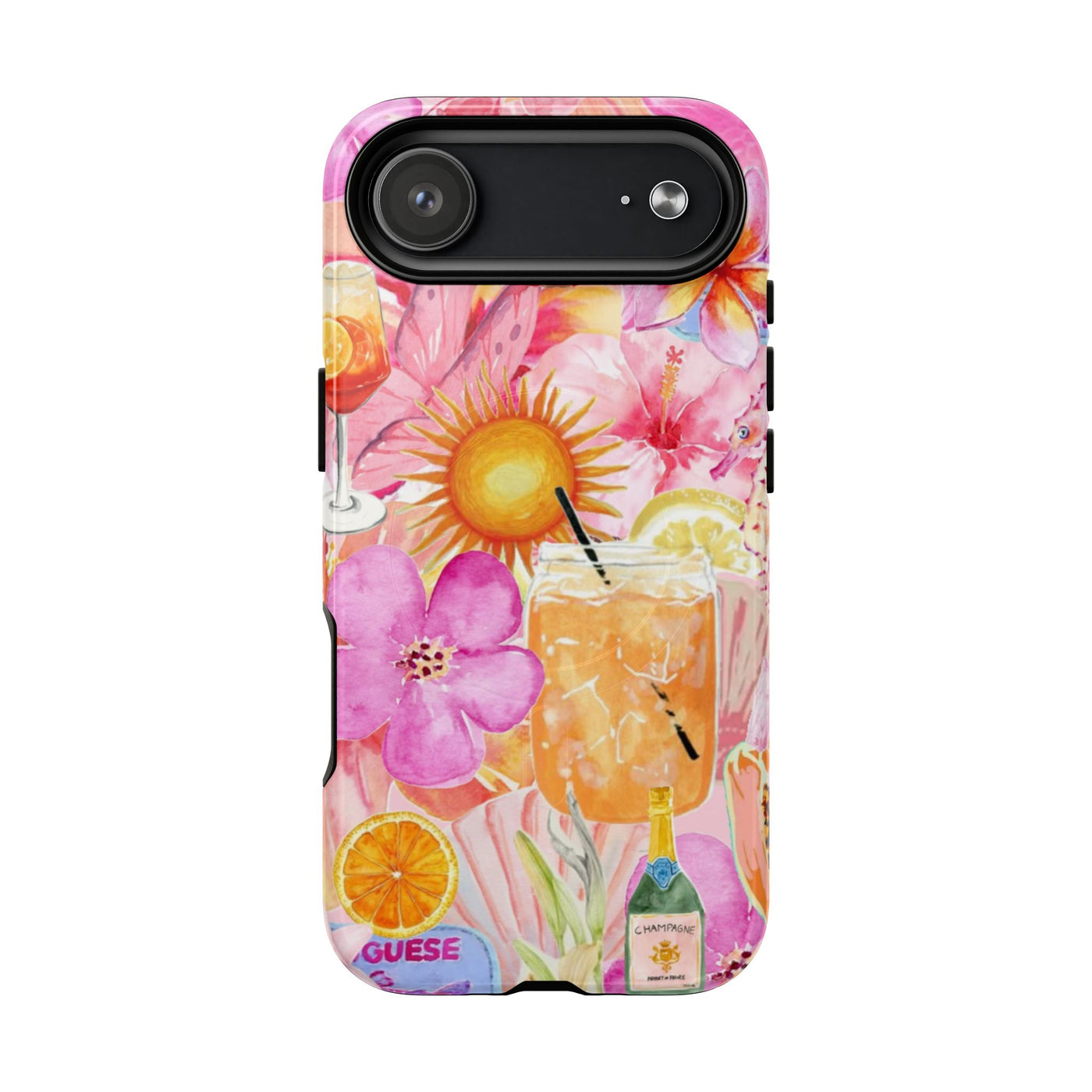 Happy Hour Armoured MagSafe® Case