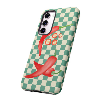 Spicy Tough Case