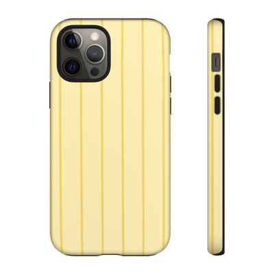 Lemontini Tough Case