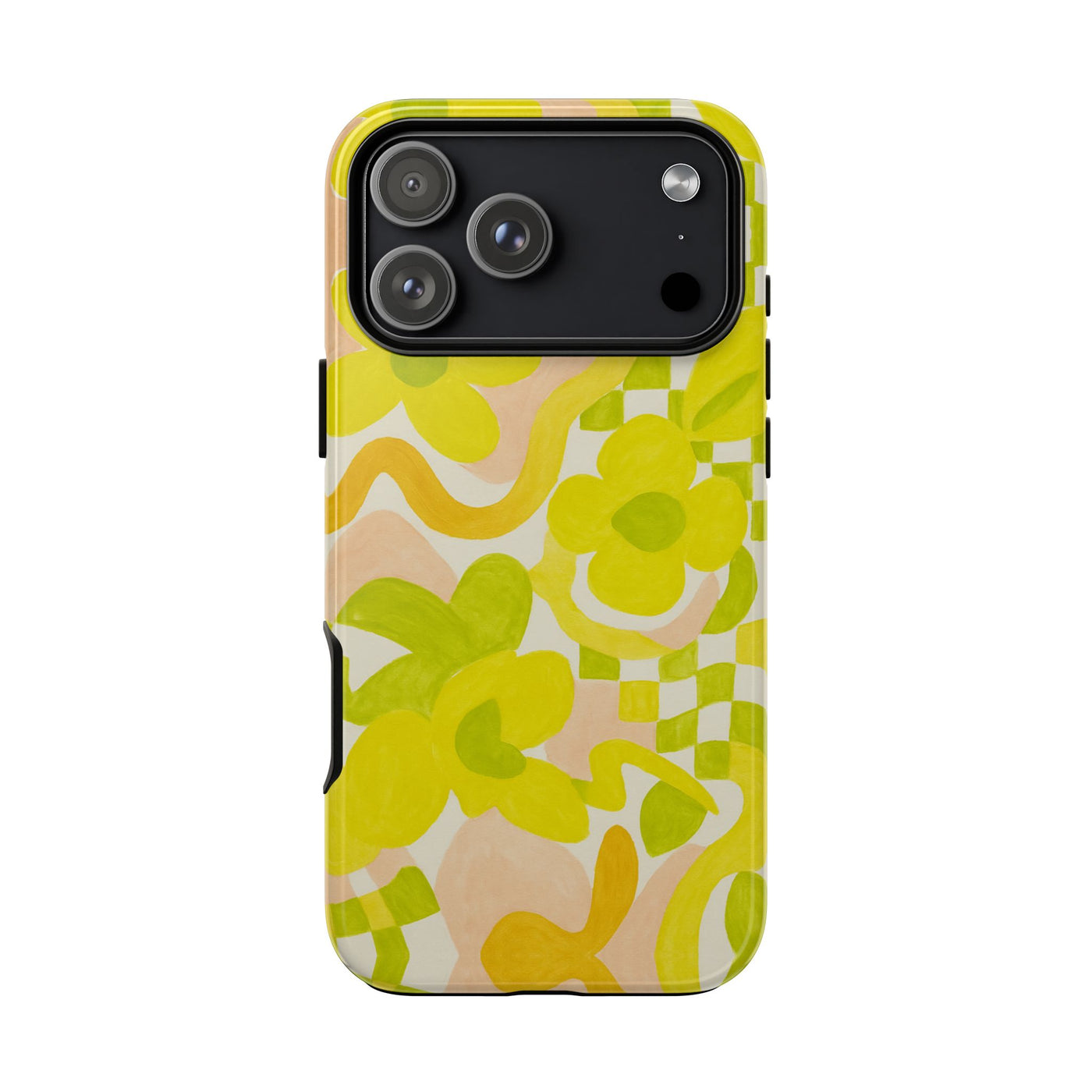 Skyhigh Tough Case