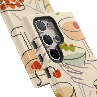 Cosmos Tough Case