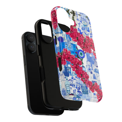 Greek Islands MagSafe® Case
