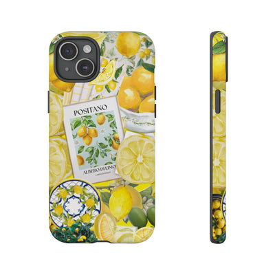 Posintano Tough Case