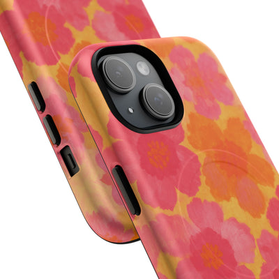 Autumn in New York Armoured MagSafe® Case