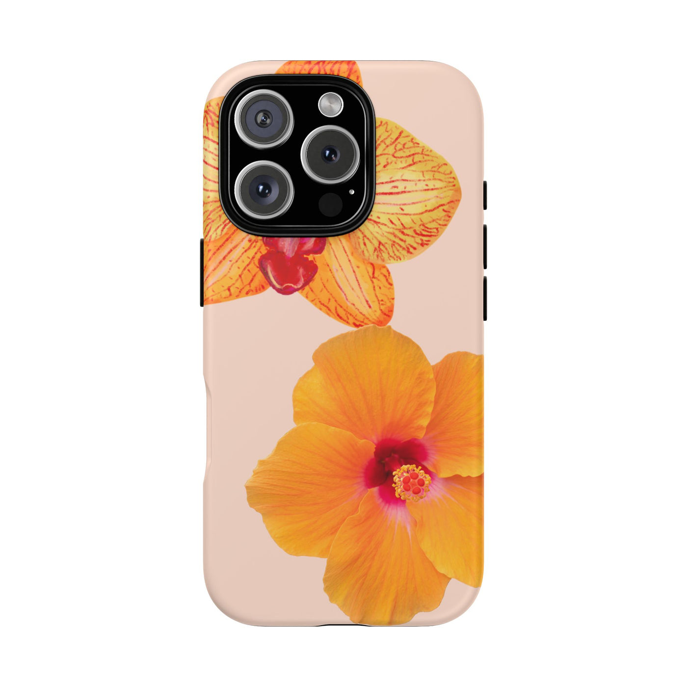 Mana Island Tough Case
