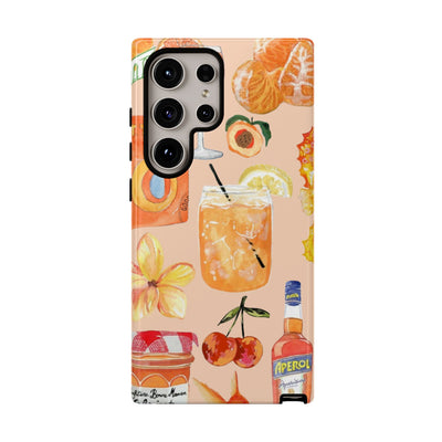 Motel Soleil Tough Case