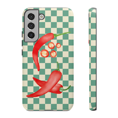 Spicy Tough Case