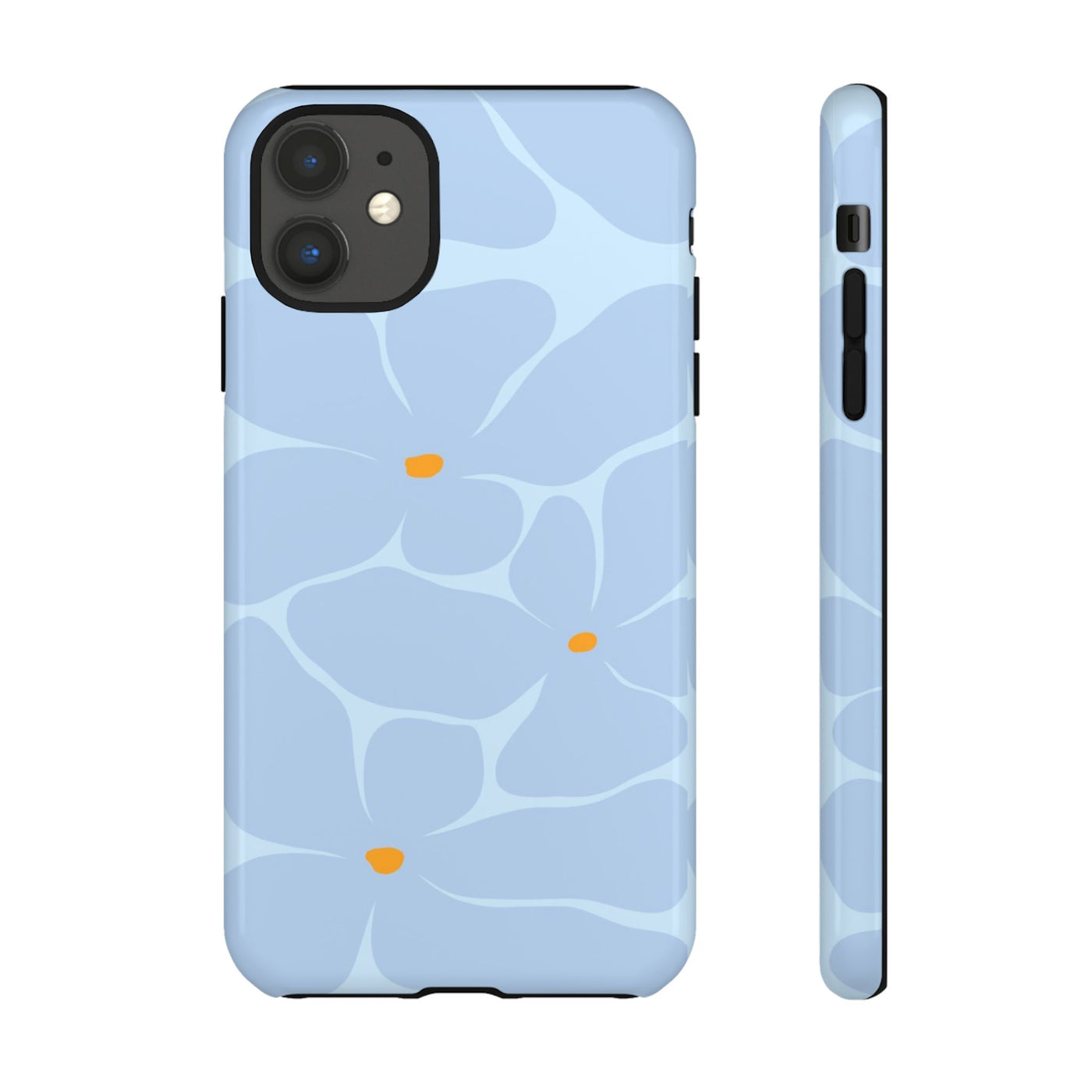Blue Moon Tough Case