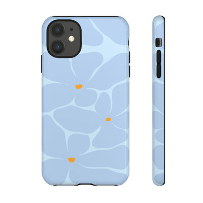 Blue Moon Tough Case