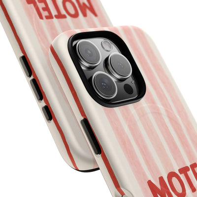 Highway Motel MagSafe® Case