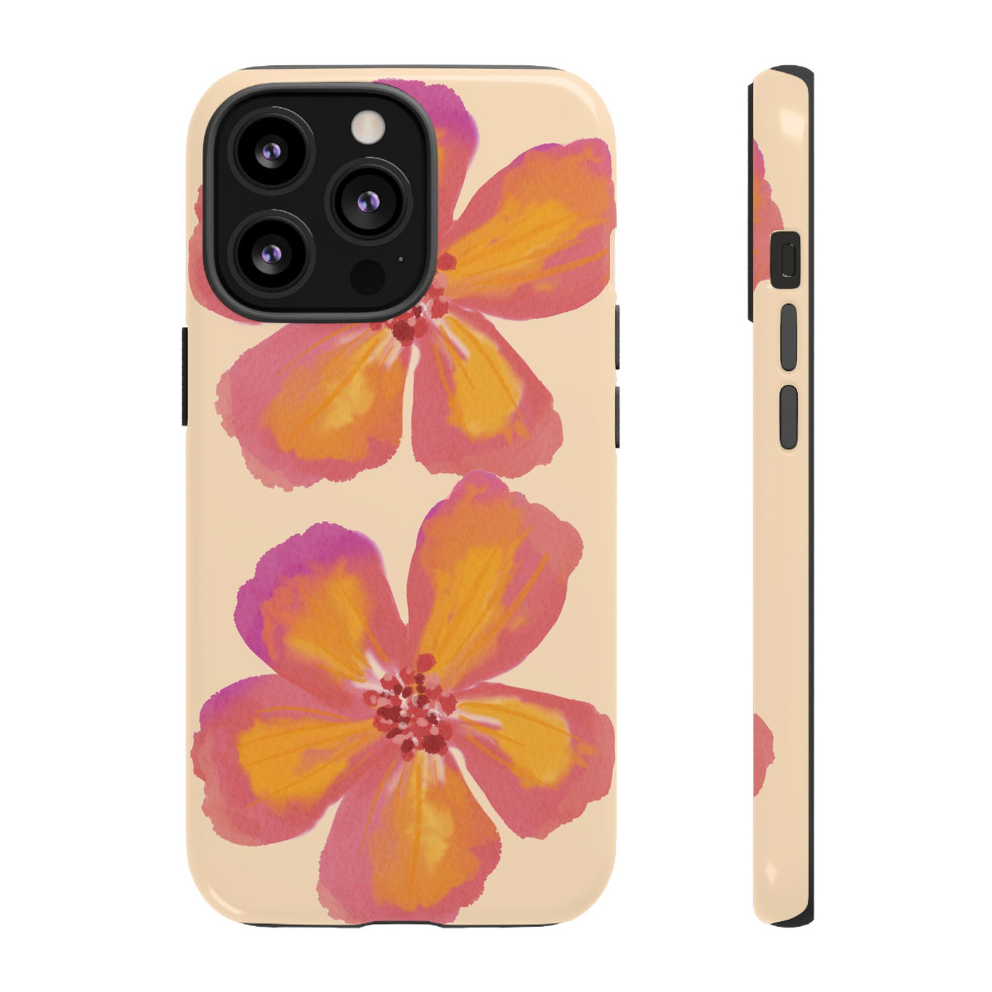 Le Fleur Tough Case