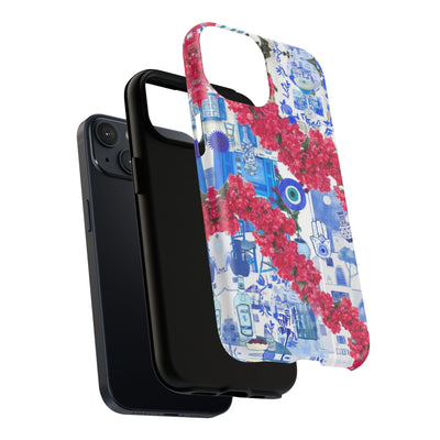 Greek Islands MagSafe® Case