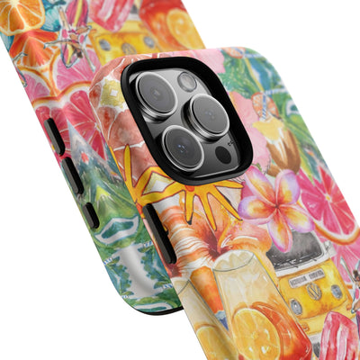 Kombi Love MagSafe® Case