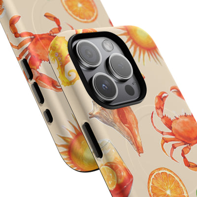 Sunwave Armoured MagSafe® Case