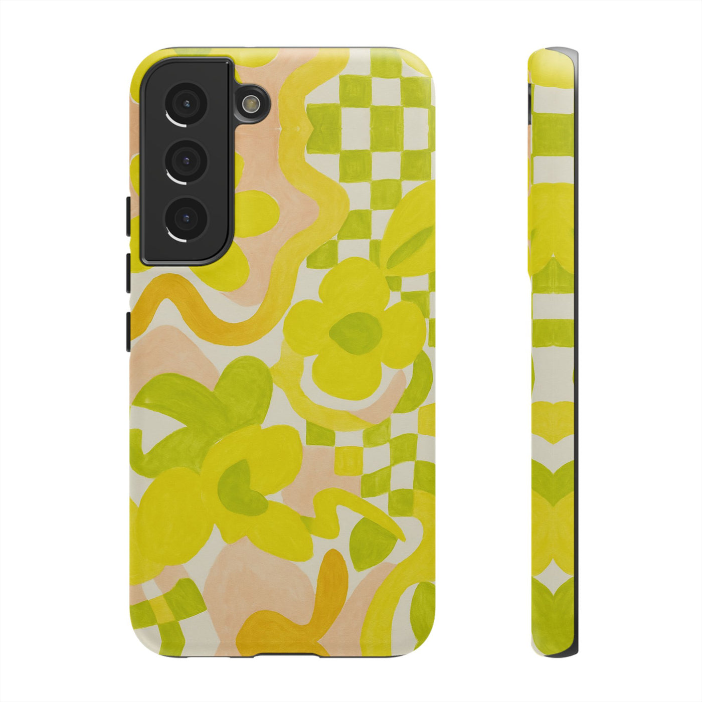 Skyhigh Tough Case