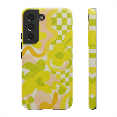 Skyhigh Tough Case