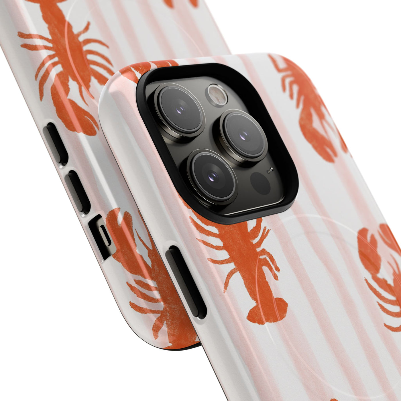 Le Lobster MagSafe® Case