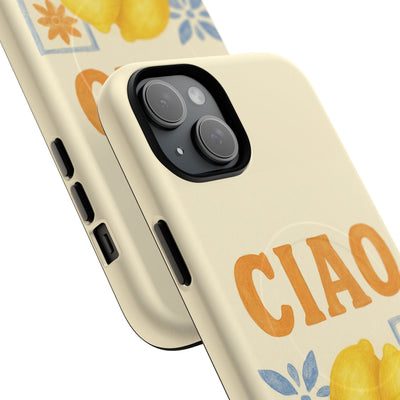 Ciao MagSafe® Case