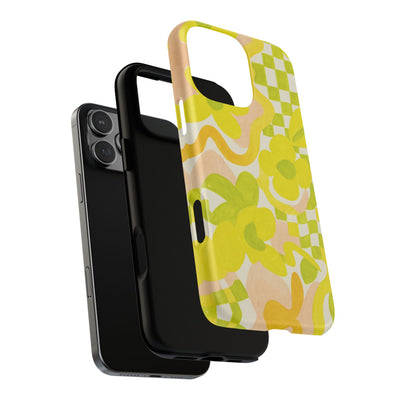 Skyhigh Armoured MagSafe® Case