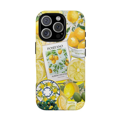 Posintano Tough Case