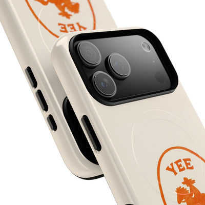 Yee Haw MagSafe® Case