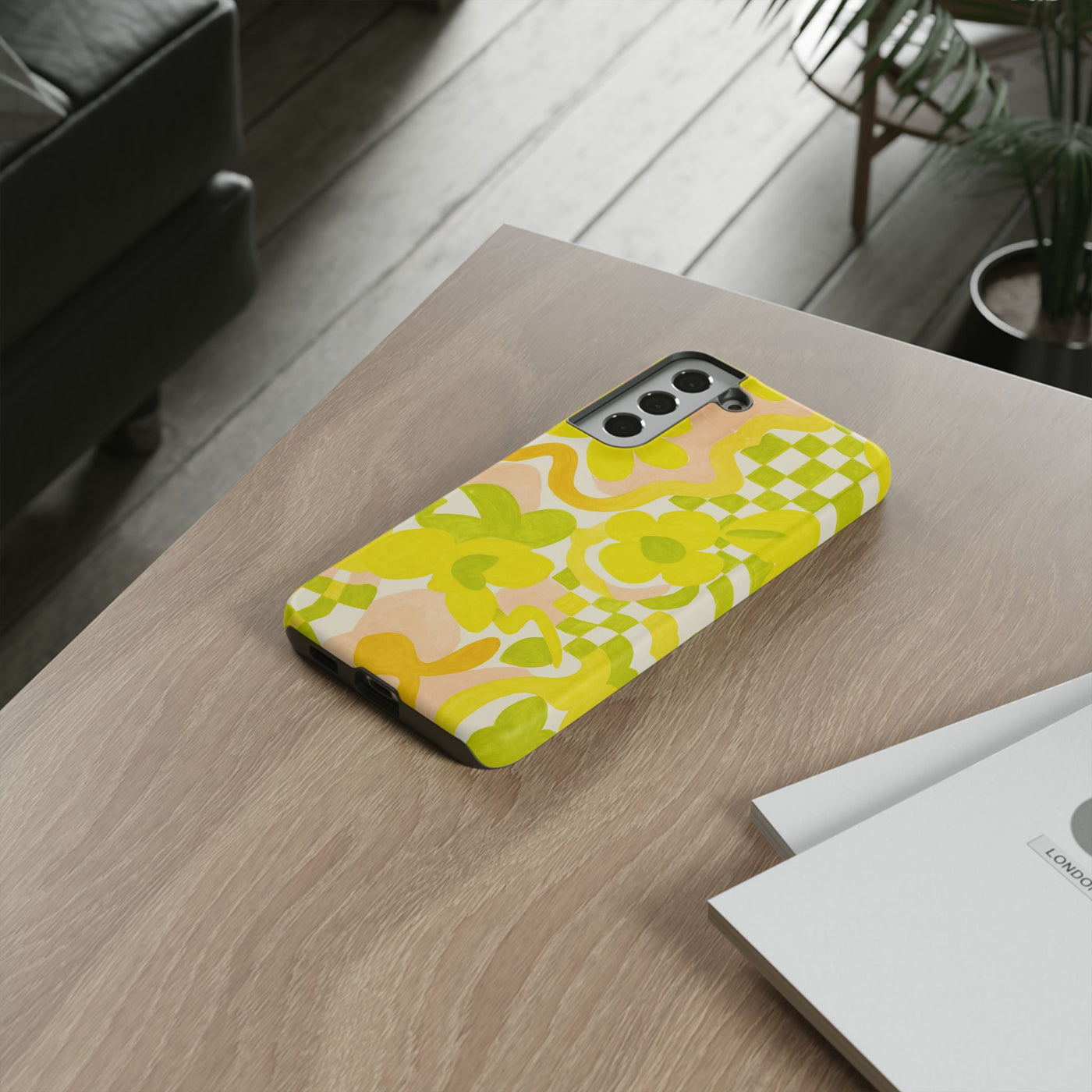Skyhigh Tough Case