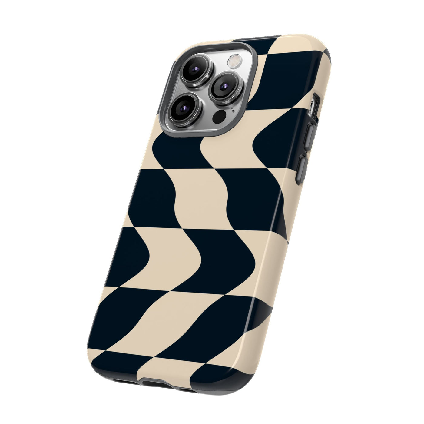 Old Flame Tough Case