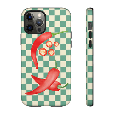 Spicy Tough Case