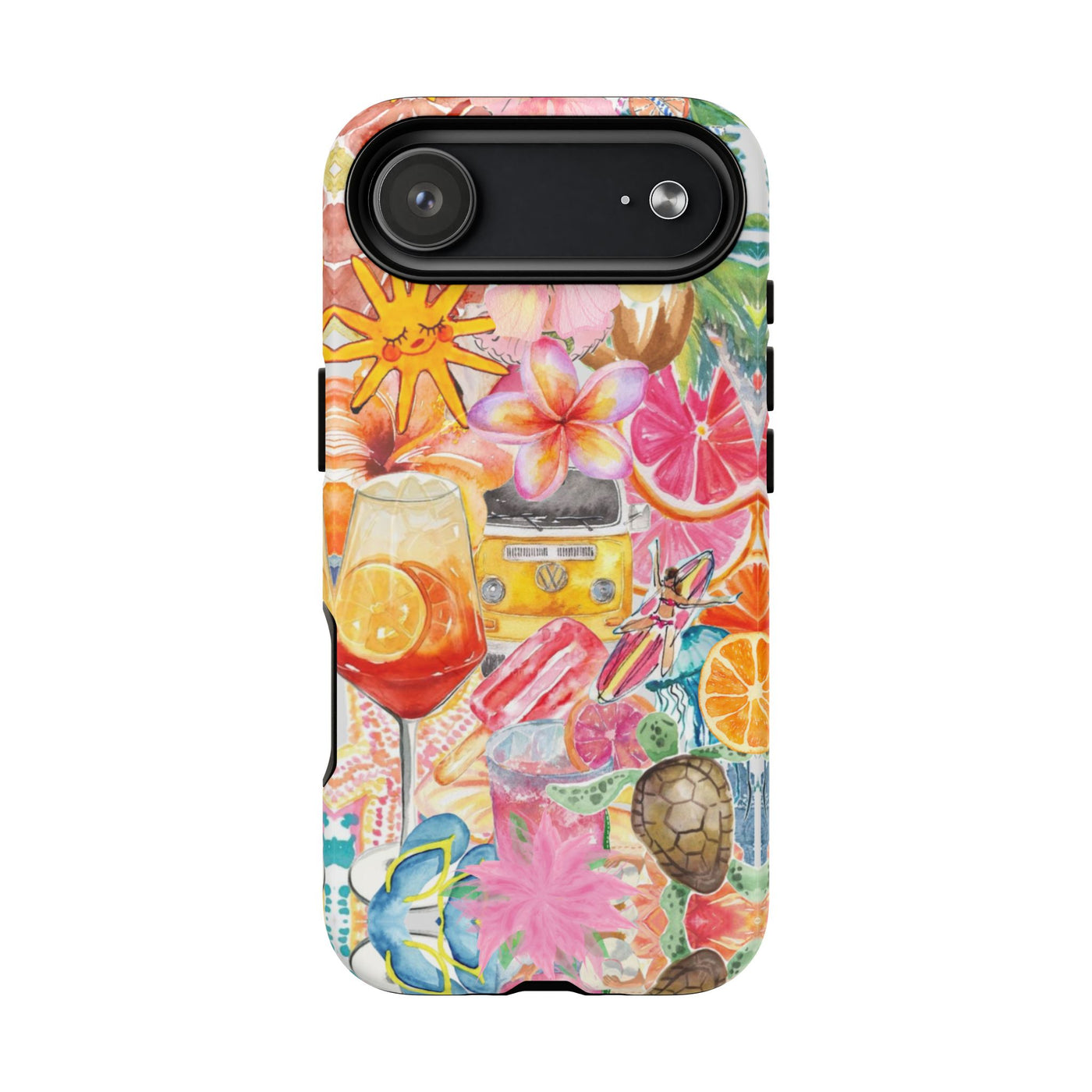 Kombi Love Armoured MagSafe® Case