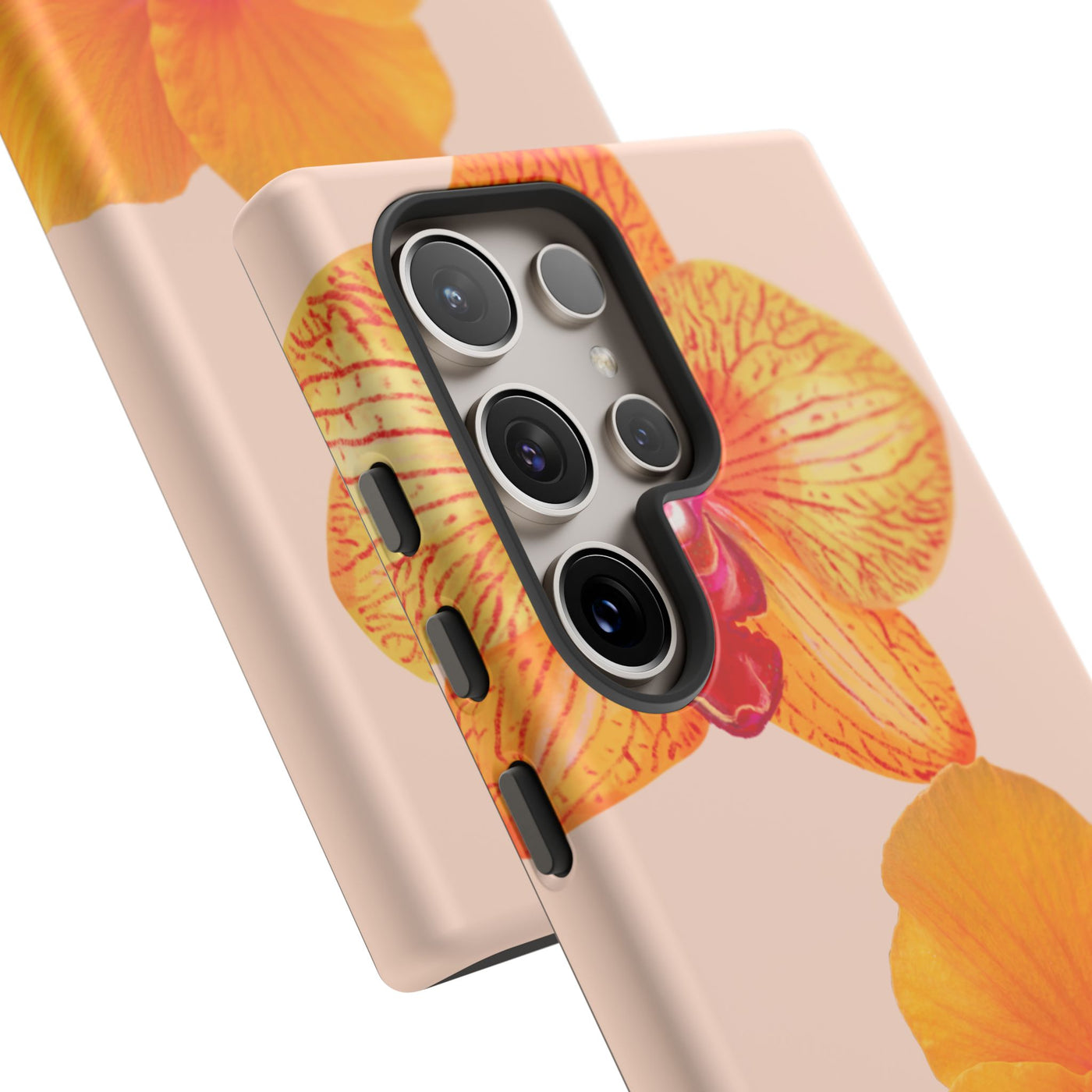 Mana Island Tough Case