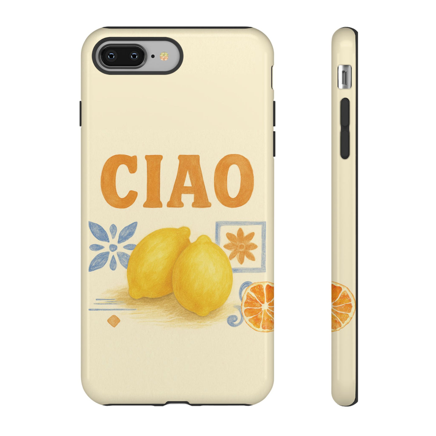 Ciao Tough Case