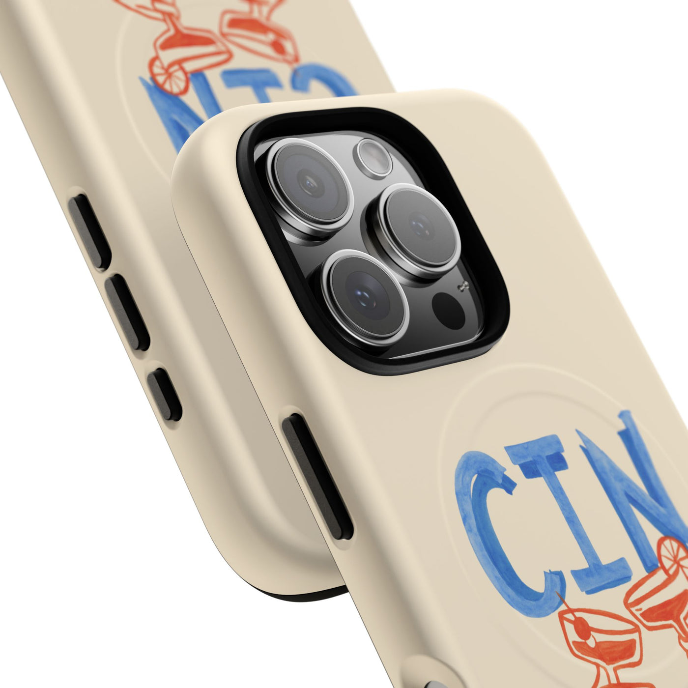 Cin Cin MagSafe® Case