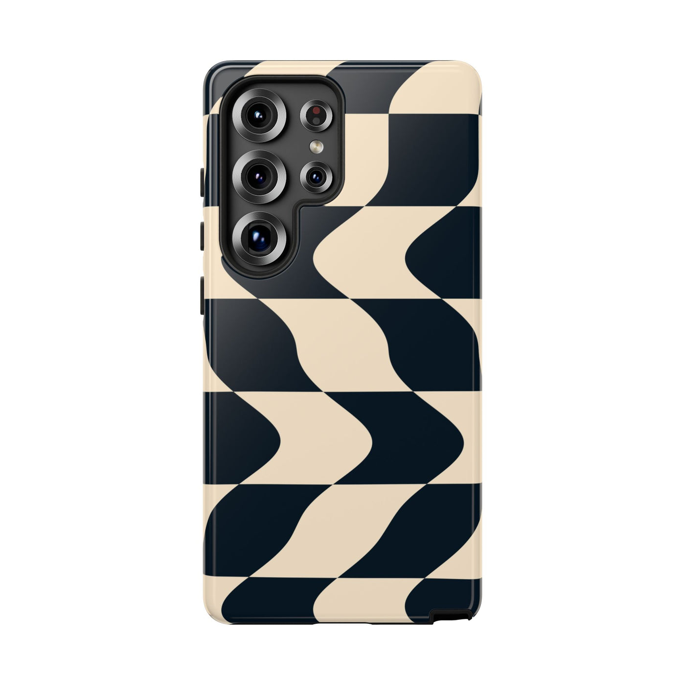 Old Flame Tough Case