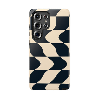 Old Flame Tough Case