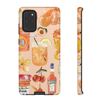 Motel Soleil Phone Case