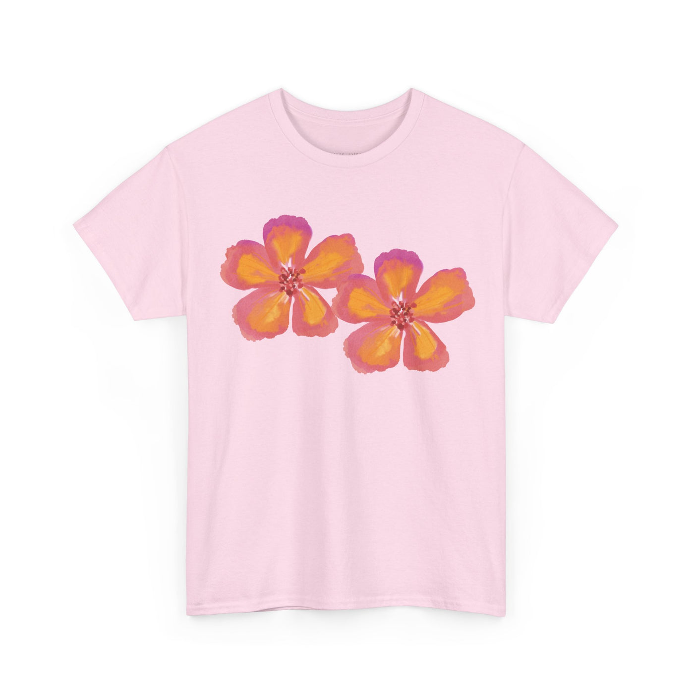 Le Fleur Oversize Tee