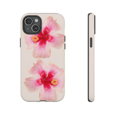 Fly Away to Malibu Tough Case