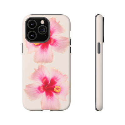 Fly Away to Malibu Tough Case