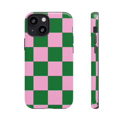 Midnight City Tough Case