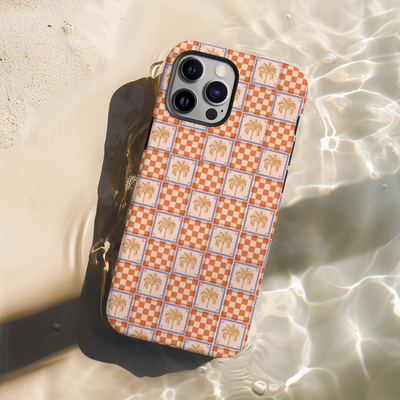 Palm Springs Phone Case